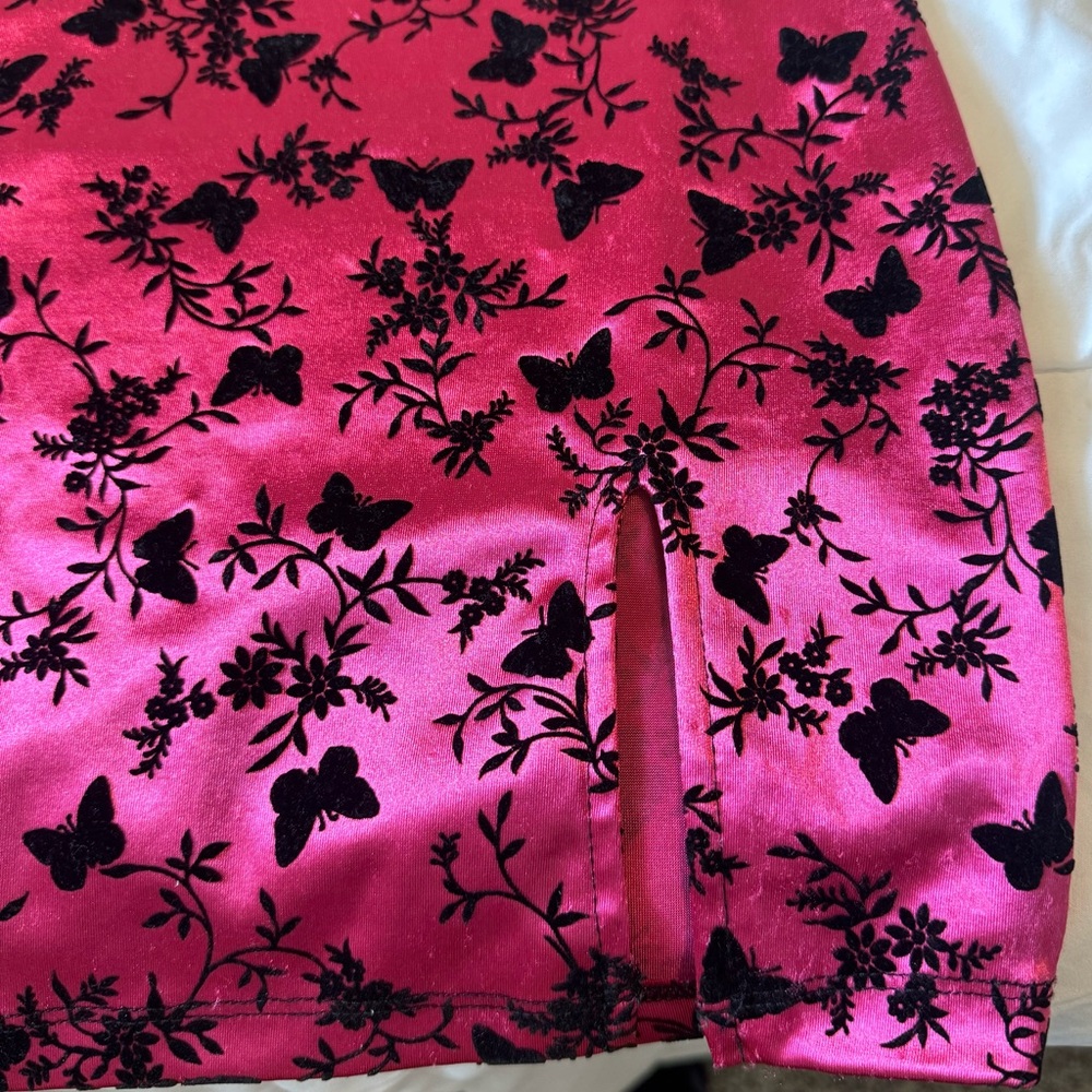 Motel Rocks Dress - Picture 2 of 4